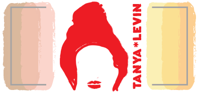 Tanya Levin